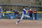 Softball vs Springfield  Wheaton College Softball vs Springfield College. - Photo by: KEITH NORDSTROM : Wheaton, Baseball